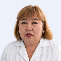 Дәрігердің портреттік суреті, Алматы қаласындағы қабылдау