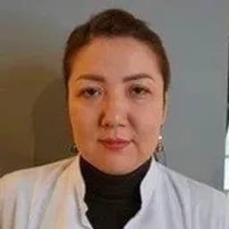Портретный снимок врача, приём в городе Астана Портретный снимок врача, приём в городе Астана
