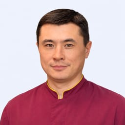 Дәрігердің портреттік суреті, Астана қаласындағы қабылдау