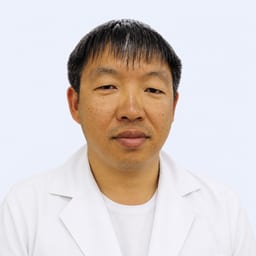 Portrait photo of the doctor, appointment in Astana Portrait photo of the doctor, appointment in Astana