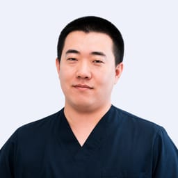 Portrait photo of the doctor, appointment in Astana Portrait photo of the doctor, appointment in Astana