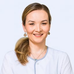 Дәрігердің портреттік суреті, Алматы қаласындағы қабылдау