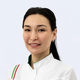 Портретный снимок врача, приём в городе Астана Портретный снимок врача, приём в городе Астана