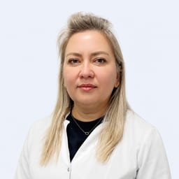 Дәрігердің портреттік суреті, Алматы қаласындағы қабылдау Дәрігердің портреттік суреті, Алматы қаласындағы қабылдау