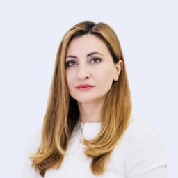 Дәрігердің портреттік суреті, Алматы қаласындағы қабылдау