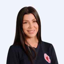 Portrait photo of the doctor, appointment in Astana Portrait photo of the doctor, appointment in Astana