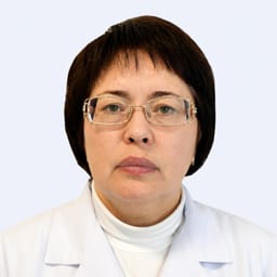 Портретный снимок врача, приём в городе Алматы