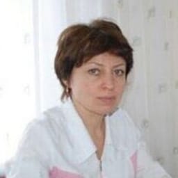 Дәрігердің портреттік суреті, Астана қаласында қабылдау