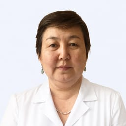 Дәрігердің портреттік суреті, Алматы қаласындағы қабылдау