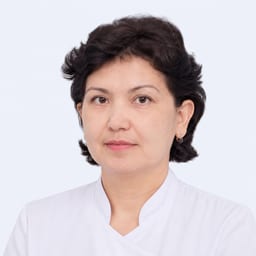 Дәрігердің портреттік суреті, Астана қаласындағы қабылдау