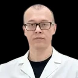 Портретный снимок врача, приём в городе Астана Портретный снимок врача, приём в городе Астана