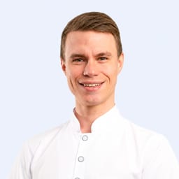Дәрігердің портреттік суреті, Алматы қаласындағы қабылдау