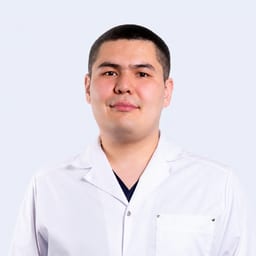 Портретный снимок врача, приём в городе Алматы Портретный снимок врача, приём в городе Алматы