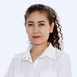Portrait photo of a doctor, appointment in Almaty Portrait photo of a doctor, appointment in Almaty