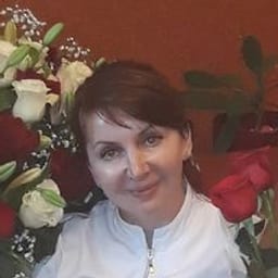 Портретный снимок врача, приём в городе Астана