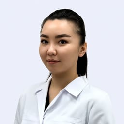 Дәрігердің портреттік суреті, Астана қаласындағы қабылдау