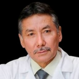 Дәрігердің портреттік суреті, Астана қаласындағы қабылдау Дәрігердің портреттік суреті, Астана қаласындағы қабылдау