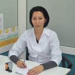 Дәрігердің портреттік суреті, Астана қаласындағы қабылдау Дәрігердің портреттік суреті, Астана қаласындағы қабылдау