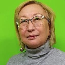 Портретный снимок врача, приём в городе Алматы