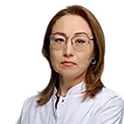 Дәрігердің портреттік суреті, Алматы қаласында қабылдау
