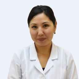 Дәрігердің портреттік суреті, Алматы қаласындағы қабылдау