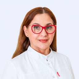 Портретный снимок врача, приём в городе Алматы