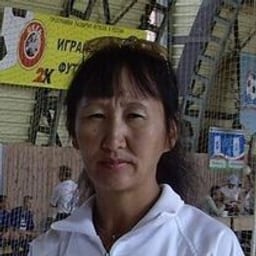 Портретный снимок врача, приём в городе Астана