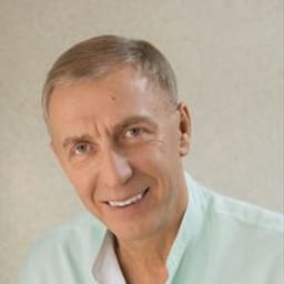 Portrait photo of a doctor, appointment in the city of Almaty Portrait photo of a doctor, appointment in the city of Almaty