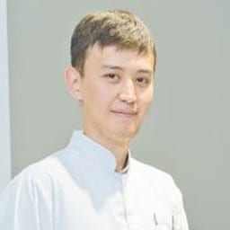 Дәрігердің портреттік суреті, Астана қаласындағы қабылдау