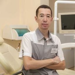 Дәрігердің портреттік суреті, Алматы қаласындағы қабылдау