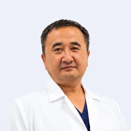 Дәрігердің портреттік суреті, Алматы қаласындағы қабылдау