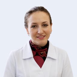 Портретный снимок врача, приём в городе Алматы