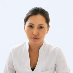 Дәрігердің портреттік суреті, Алматы қаласындағы қабылдау