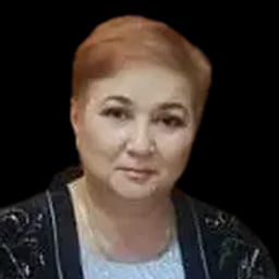 Портретный снимок врача, приём в городе Алматы