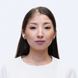 Portrait photo of a doctor, appointment in Astana Portrait photo of a doctor, appointment in Astana