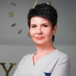 Дәрігердің портреттік суреті, Алматы қаласындағы қабылдау