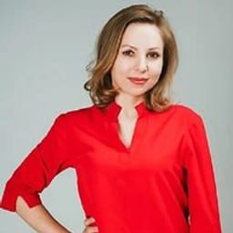 Portrait photograph of a doctor, appointments in Astana Portrait photograph of a doctor, appointments in Astana