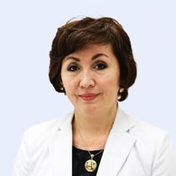 Дәрігердің портреттік суреті, Астана қаласындағы қабылдау