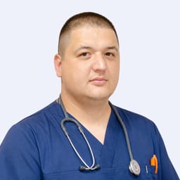 Портретный снимок врача, приём в городе Алматы Портретный снимок врача, приём в городе Алматы
