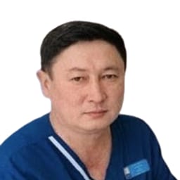 Портретный снимок врача, приём в городе Астана Портретный снимок врача, приём в городе Астана