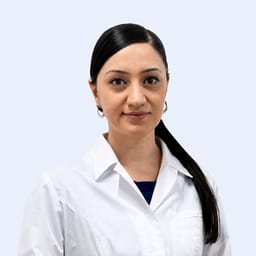 Дәрігердің портреттік суреті, Алматы қаласындағы қабылдау