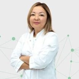 Дәрігердің портреттік суреті, Астана қаласында қабылдау