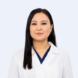 Portrait photo of a doctor, appointment in Almaty Portrait photo of a doctor, appointment in Almaty