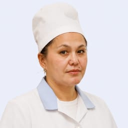 Портретный снимок врача, приём в городе Алматы