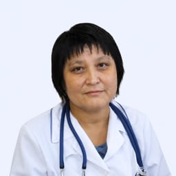 Дәрігердің портреттік суреті, Астана қаласында қабылдау