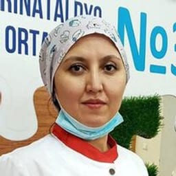 Дәрігердің портреттік суреті, Астана қаласындағы қабылдау