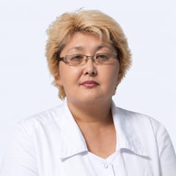 Дәрігердің портреттік суреті, Астана қаласындағы қабылдау