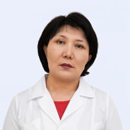 Дәрігердің портреттік суреті, Астана қаласындағы қабылдау