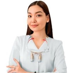 Дәрігердің портреттік суреті, Астана қаласында қабылдау