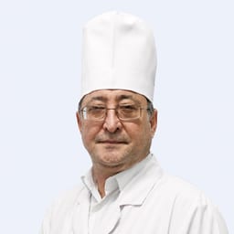 Дәрігердің портреттік суреті, Астана қаласындағы қабылдау